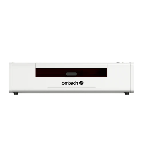 Grabadora Láser de CO2 con cámara 500 x 300  mm | 55 W