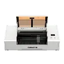 Grabadora Láser de CO2 con cámara 500 x 300  mm | 55 W