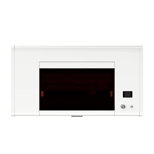 Grabadora Láser de CO2 con cámara 500 x 300  mm | 55 W