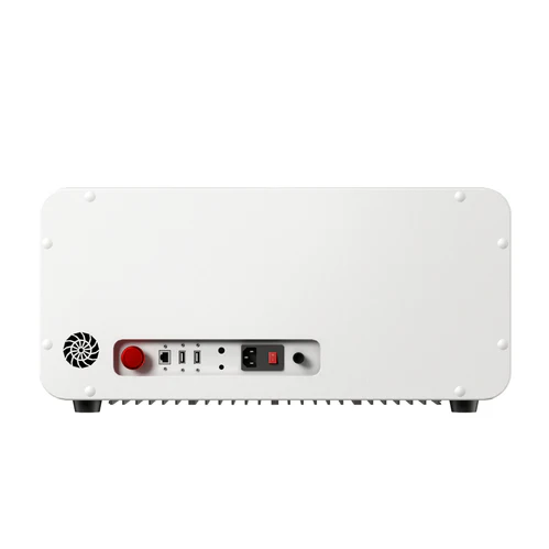 Grabadora Láser de CO2 con cámara 500 x 300  mm | 55 W