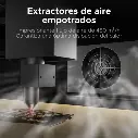 Grabadora Láser de CO2 con cámara 500 x 300  mm | 55 W