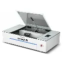 Grabadora Láser de CO2 con cámara 510 x 300 mm | 55 W