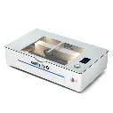Grabadora Láser de CO2 con cámara 510 x 300 mm | 55 W
