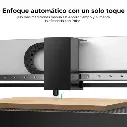 Grabadora Láser de CO2 con cámara 510 x 300 mm | 55 W