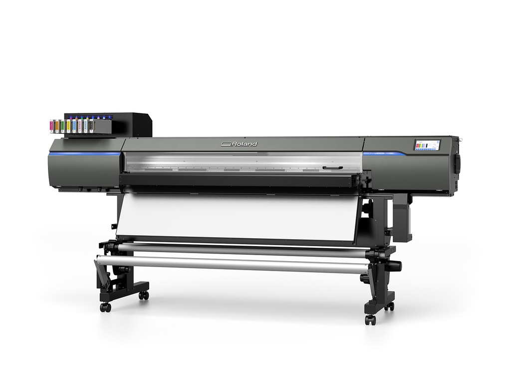 Impresora XG-640