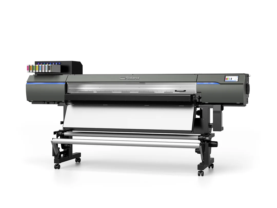 Impresora XG-640