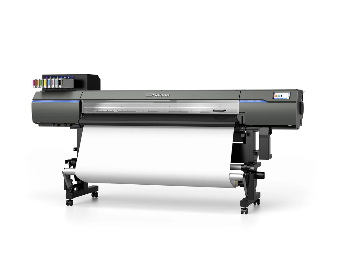 Impresora XG-640