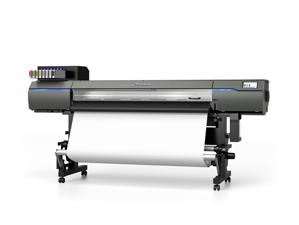 Impresora XG-640