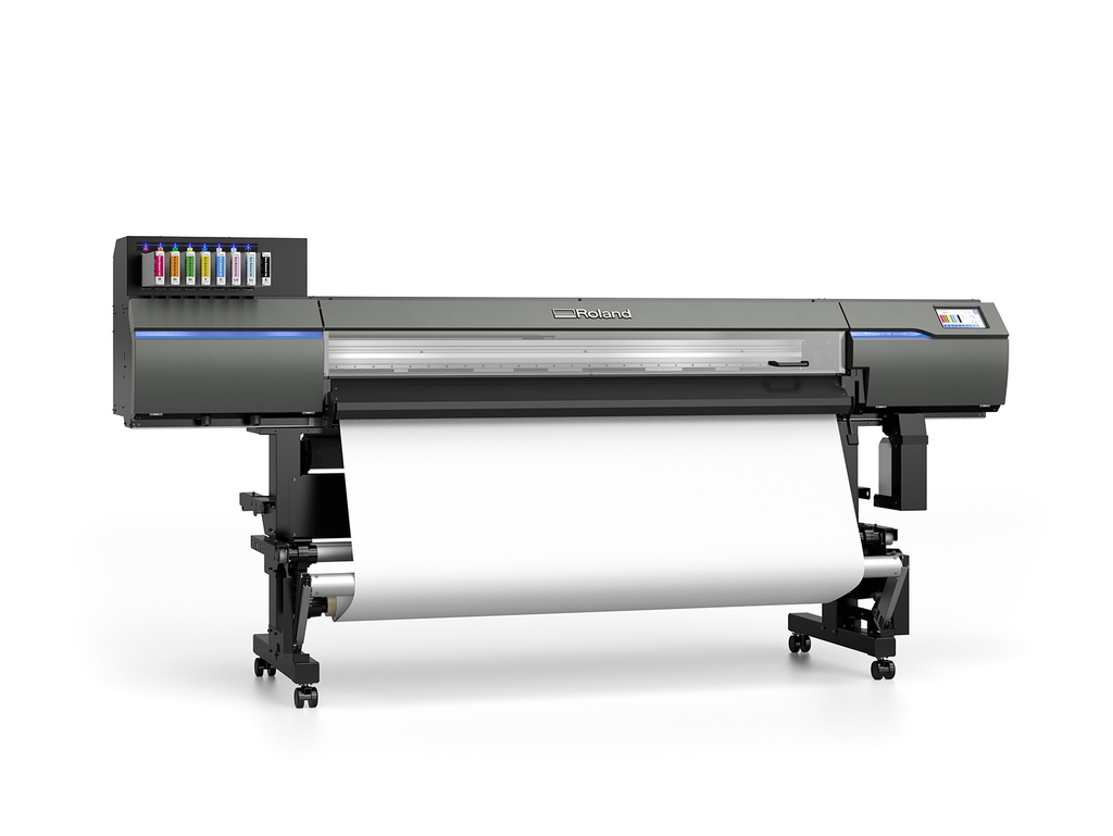 Impresora XG-640