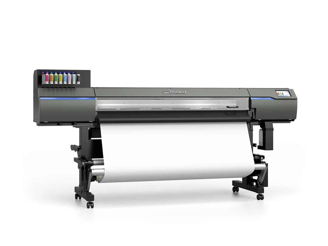 Impresora XG-640