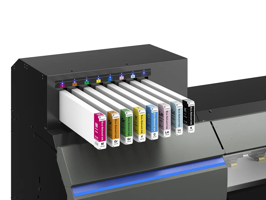 Impresora XG-640
