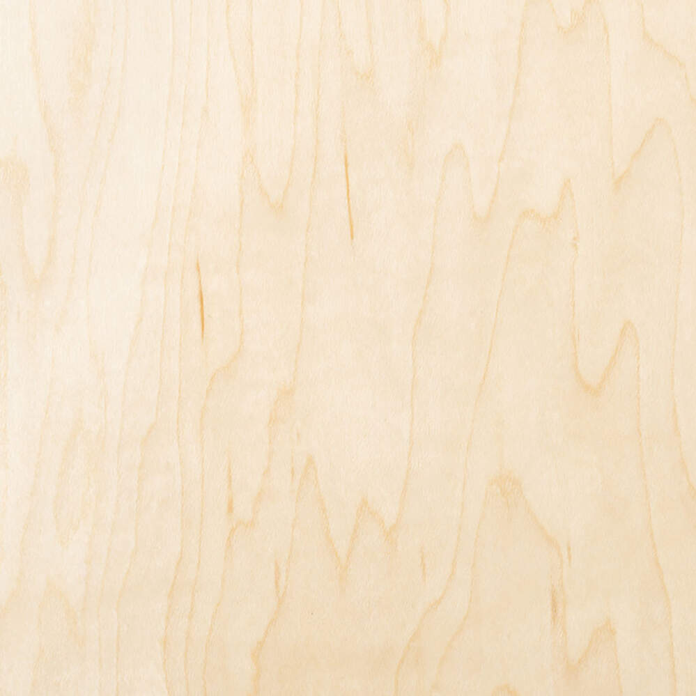 Cricut Chapa de Madera Arce 30,5 x 30,5 cm | 2uds.