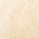 Cricut Chapa de Madera Arce 30,5 x 30,5 cm | 2uds.