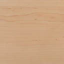 Cricut Chapa de Madera Cerezo 30,5 x 30,5 cm | 2 uds.