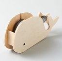 Cricut Madera de Tilo 30,5 x 15 cm | 4 uds.