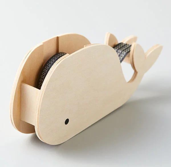 Cricut Madera de Tilo 30,5 x 15 cm | 4 uds.