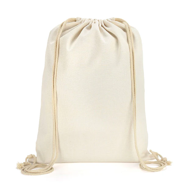 Mochila Tipo Saco