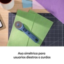 Cricut Cúter Rotatorio | 45 mm