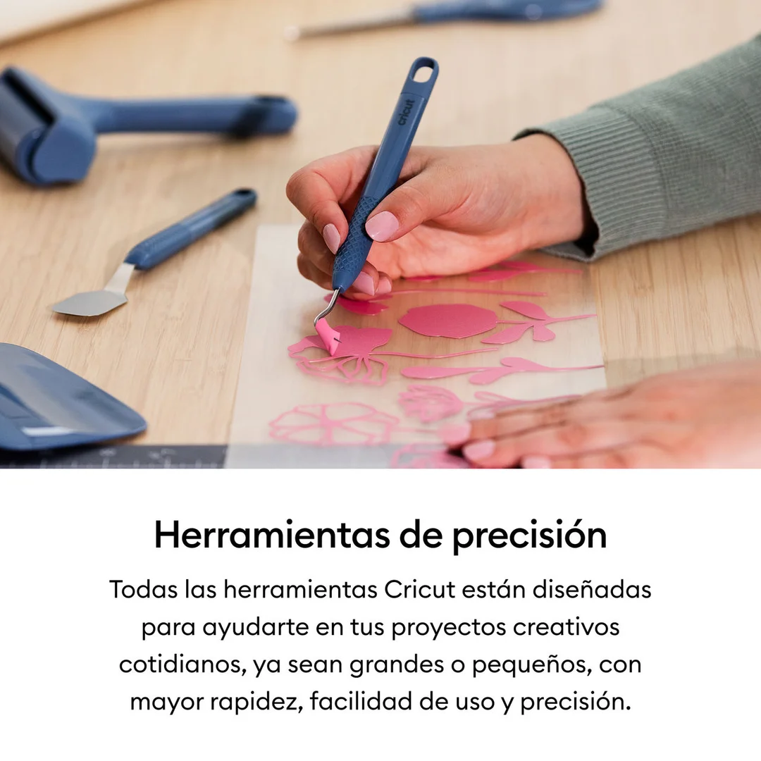 Cricut Cúter Rotatorio | 45 mm