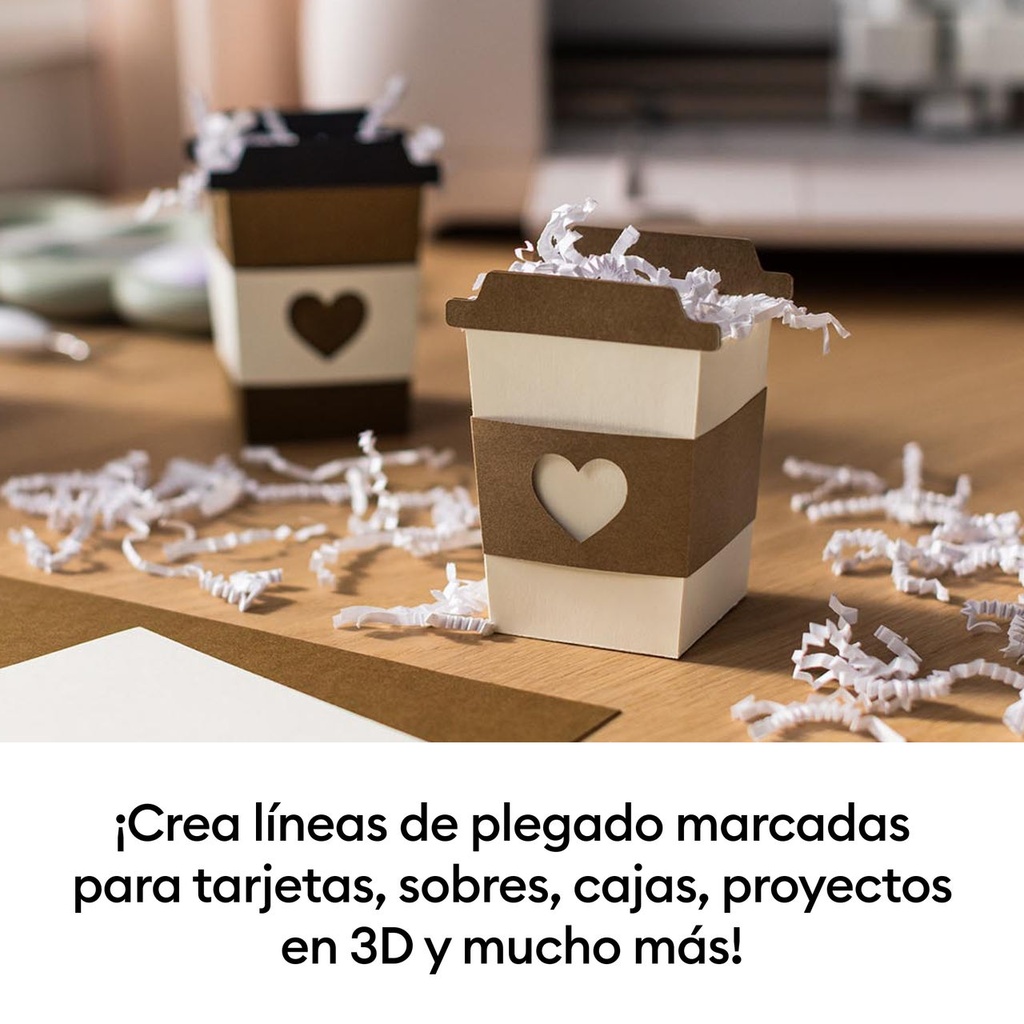 Cricut Herramienta de Marcado