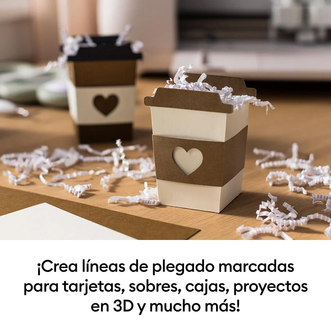 Cricut Herramienta de Marcado