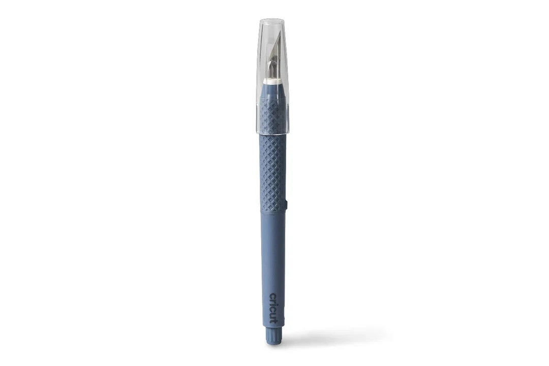 Cricut Cuchilla TrueControl™
