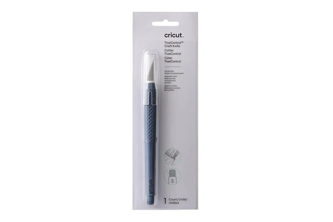 Cricut Cuchilla TrueControl™