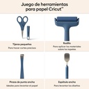 Cricut Kit de Herramientas para Papel