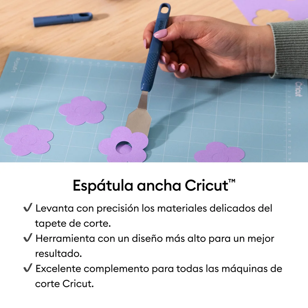 Cricut Kit de Herramientas para Papel