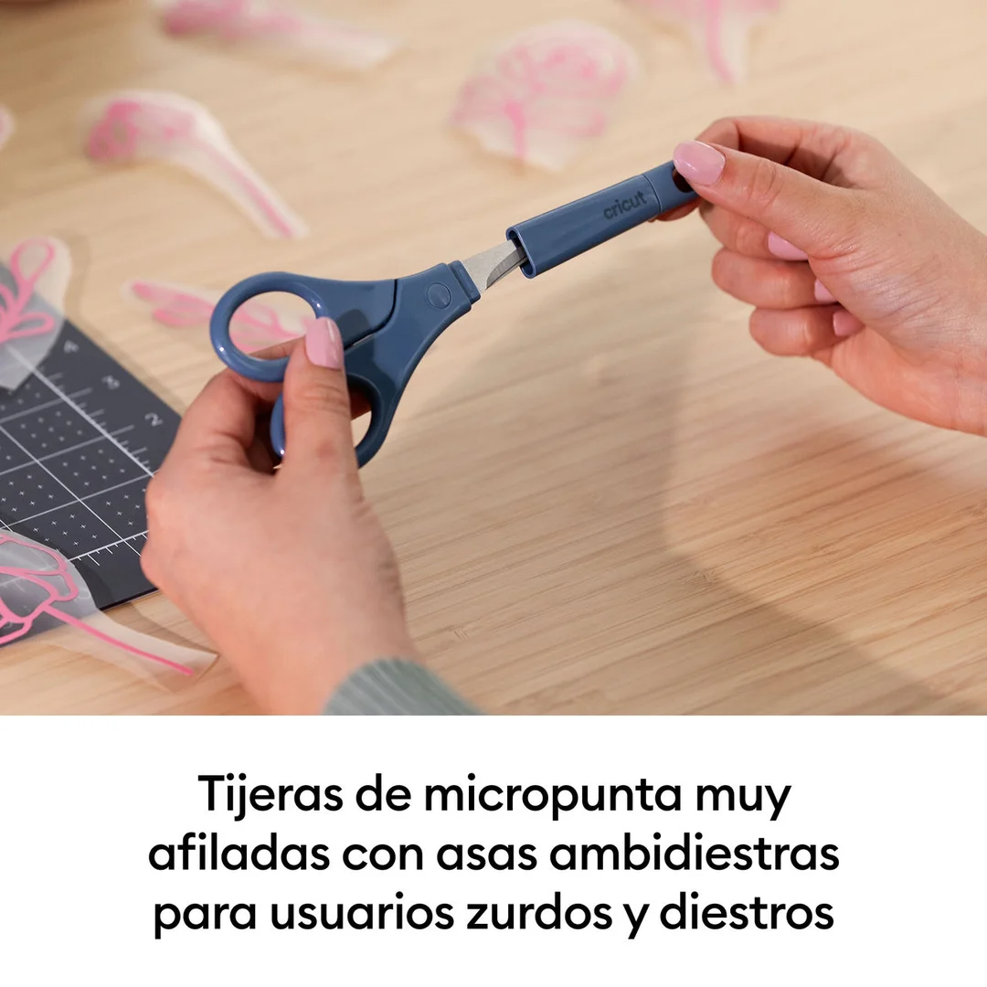 Cricut Kit de Herramientas para Papel