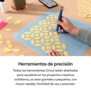 Cricut Kit de Herramientas para Papel