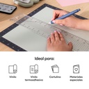 Cricut Kit de Cuchillas y Pelado TrueControl™