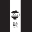 Vinilo Termoadhesivo Zediart Essential Rainbow