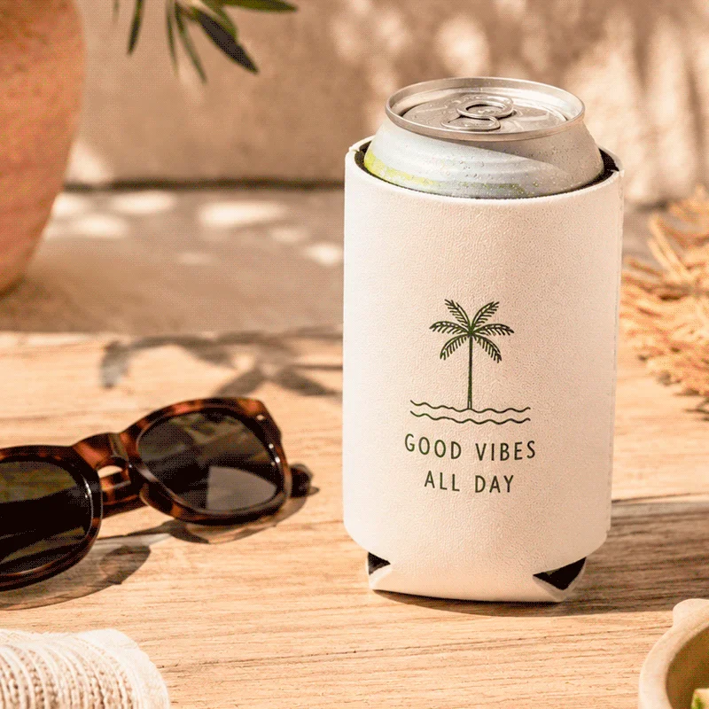 Funda de Neopreno para Latas