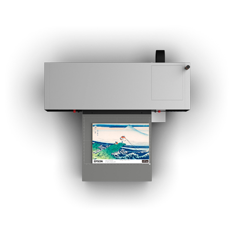 Epson Impresora Plana UV SureColor V4000 A1