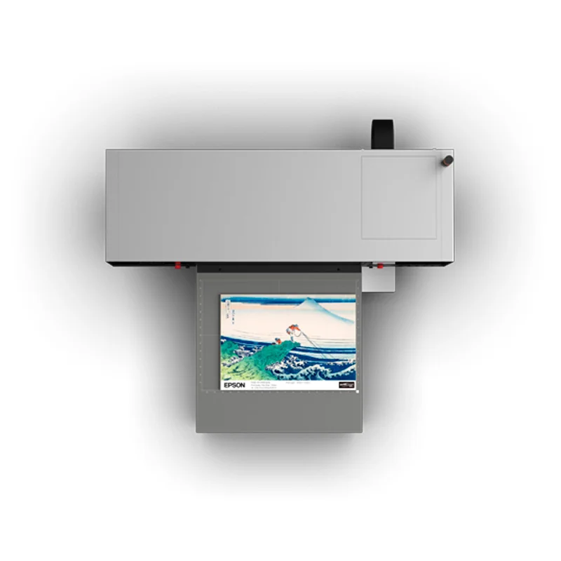 Epson Impresora Plana UV SureColor V4000 A1