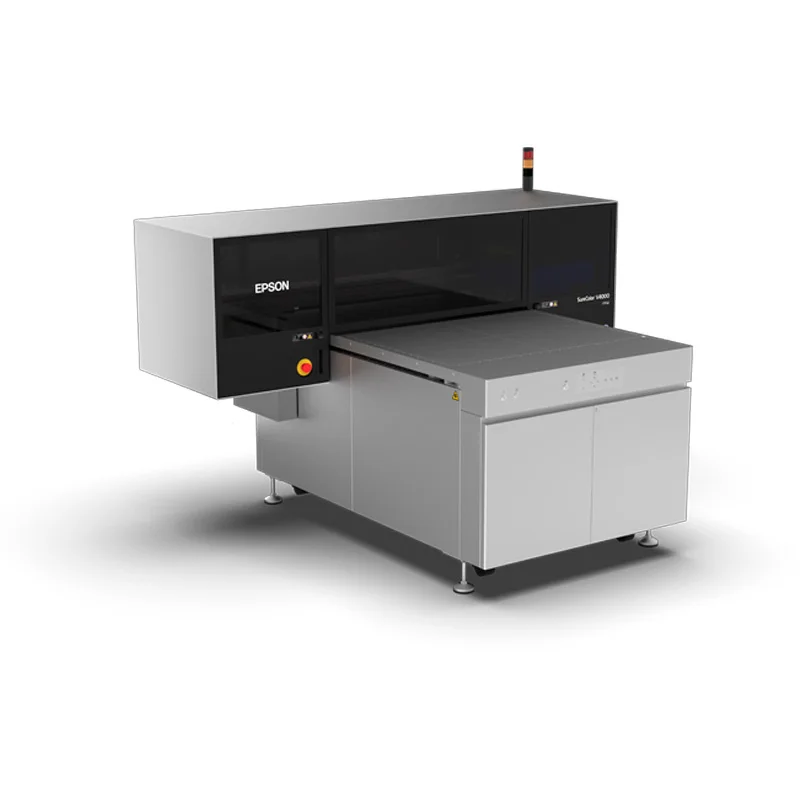 Epson Impresora Plana UV SureColor V4000 A1
