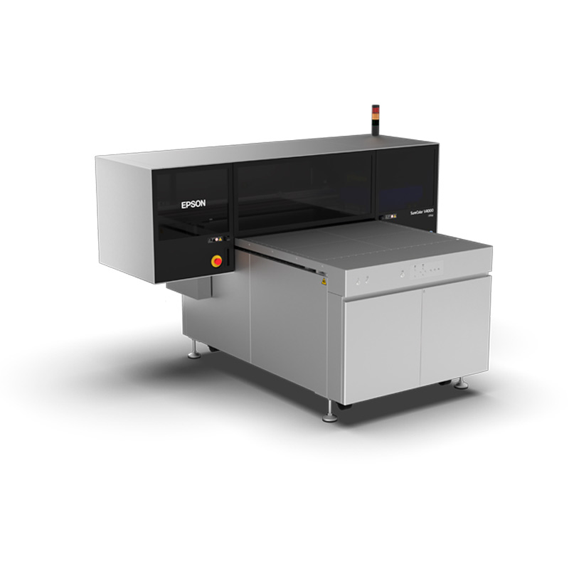 Epson Impresora Plana UV SureColor V4000 A1