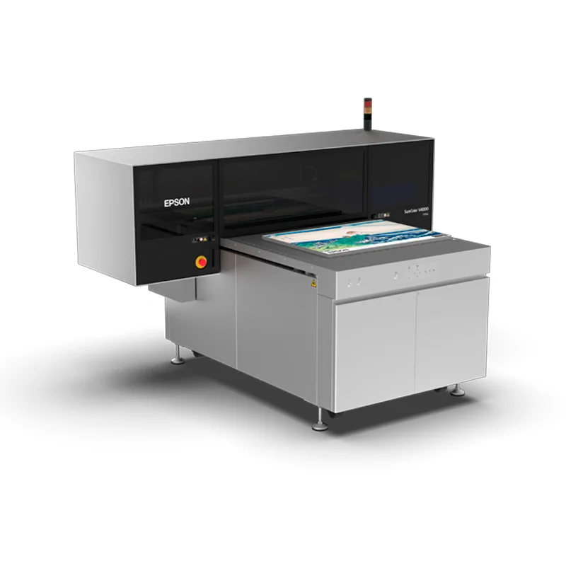 Epson Impresora Plana UV SureColor V4000 A1