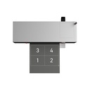 Epson Impresora Plana UV SureColor V4000 A1