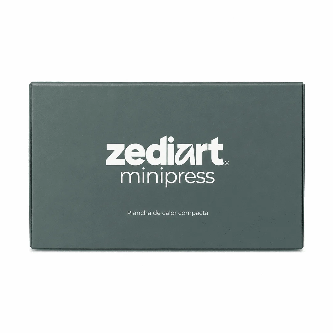Zediart MiniPress