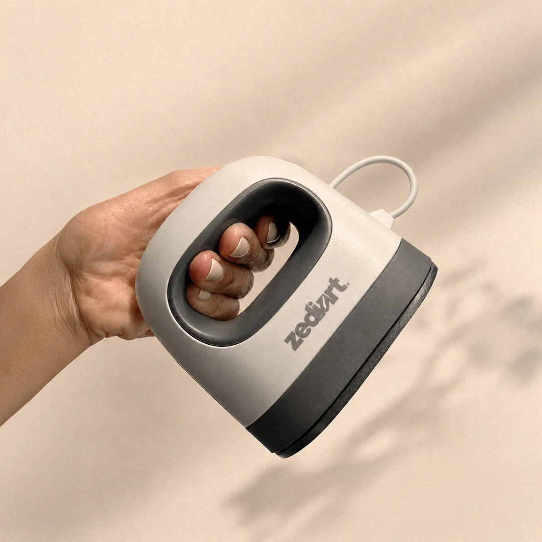 Zediart MiniPress
