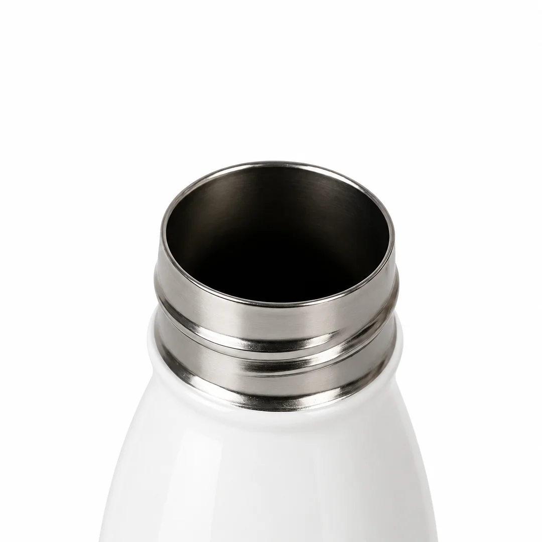 Botella Termo de Acero Inoxidable Zediart
