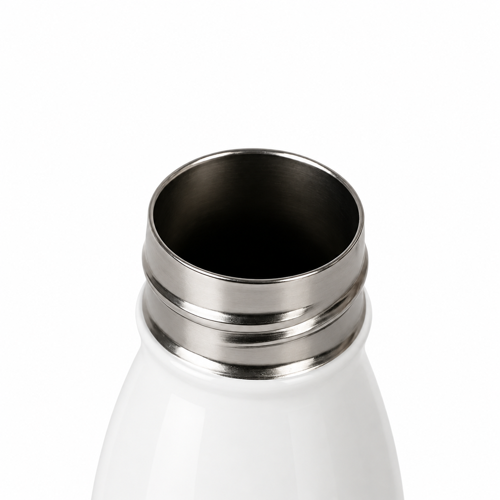 Botella Termo de Acero Inoxidable Zediart