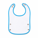 Babero de Neopreno con Recogemigas