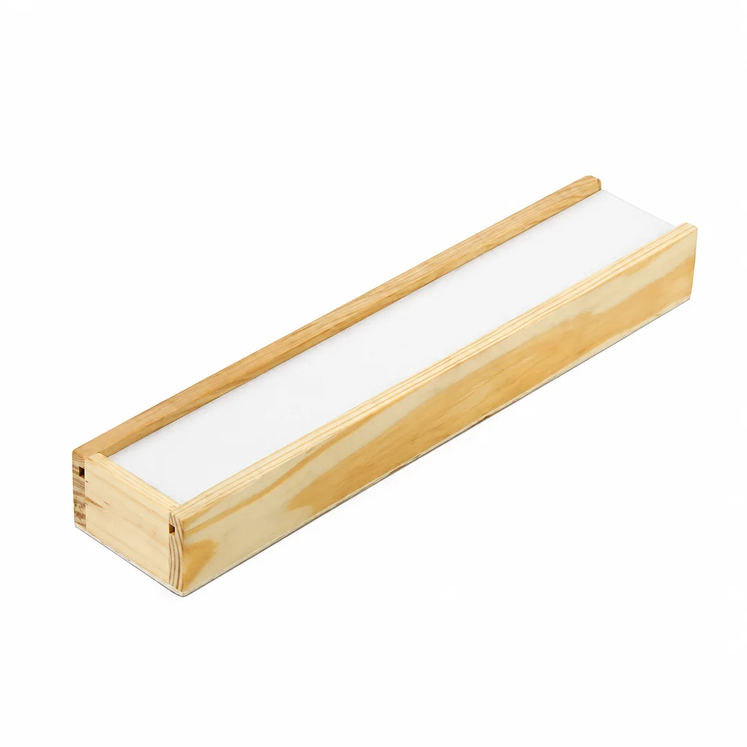Estuche de MDF | 8 Lápices