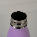 Botella Termo de Acero Inoxidable Zediart