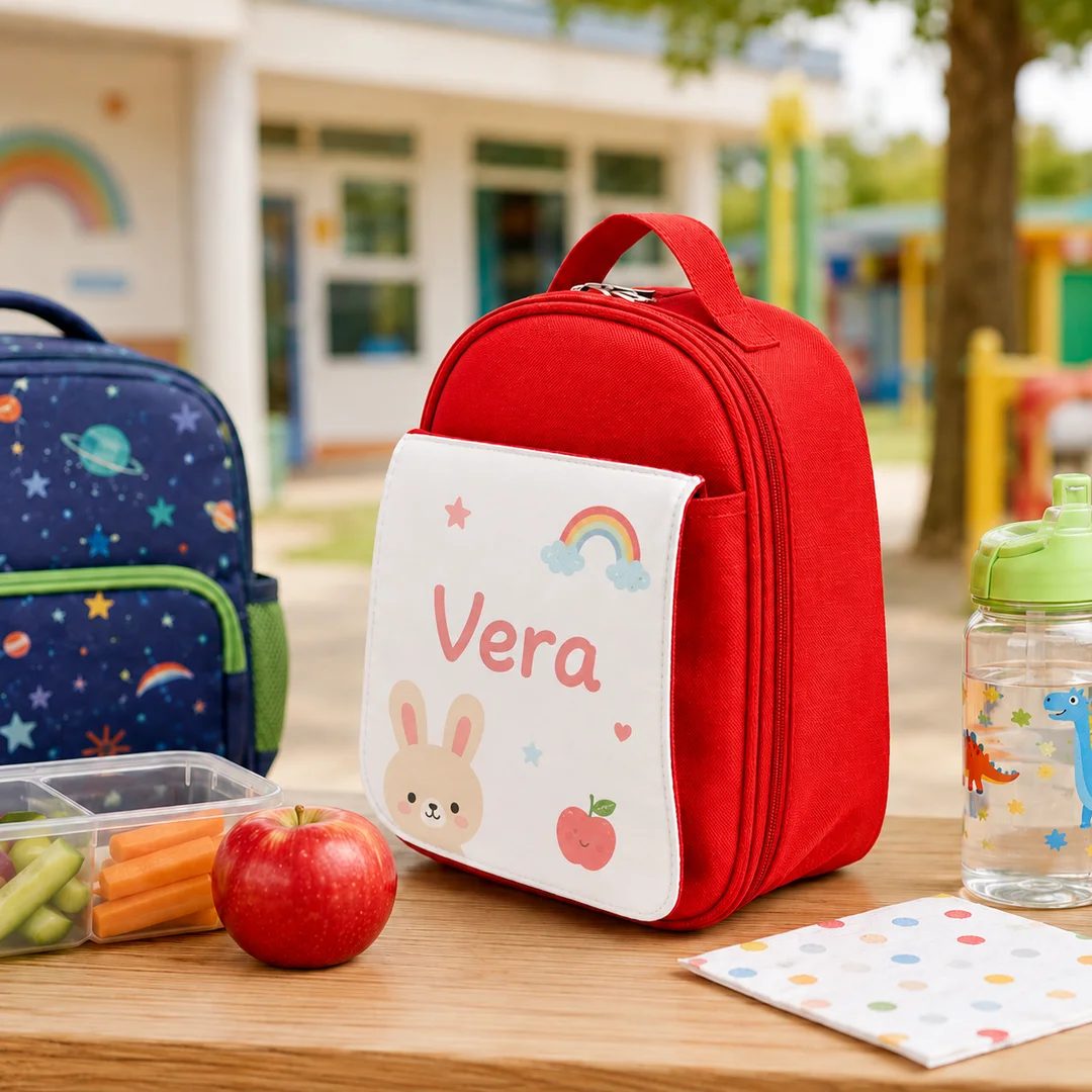 Mochila Infantil Isotérmica