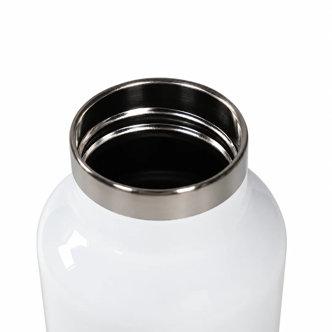 Botella de Acero Inoxidable Zediart