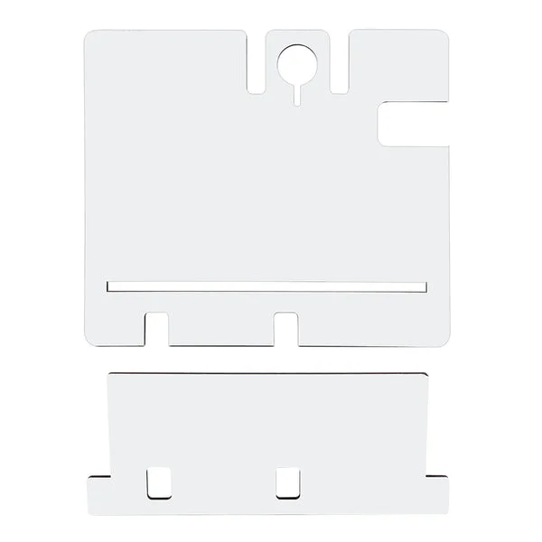 Soporte para Tablet MDF